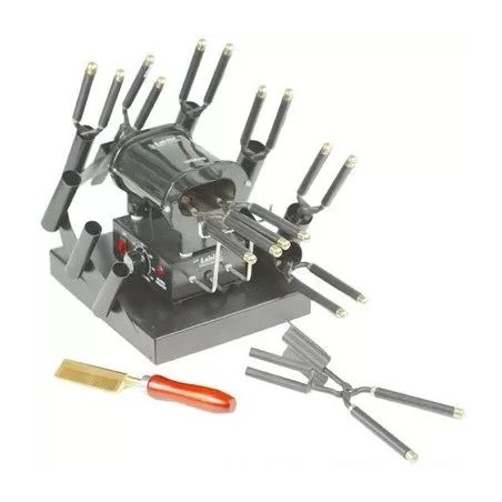 Kit Promex Eco Four+Support+8 Fers