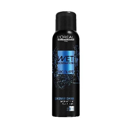 Tecni-Art Shower Shine  (160 ml) - L'Oréal Pro