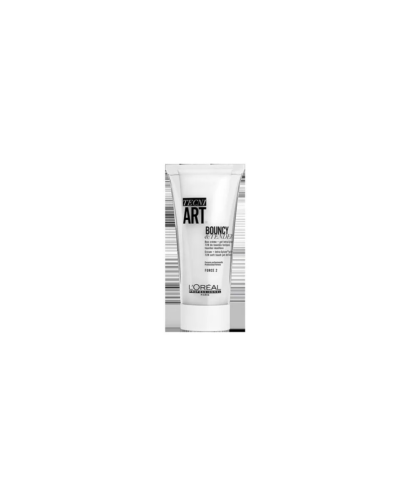 Tecni.Art Bouncy & Tender New (150ml) -L'Oréal Pro