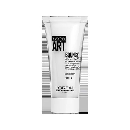 Tecni.Art Bouncy & Tender New (150ml) -L'Oréal Pro