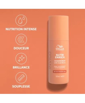 Baume Merveilleux  (150ml) - Wella