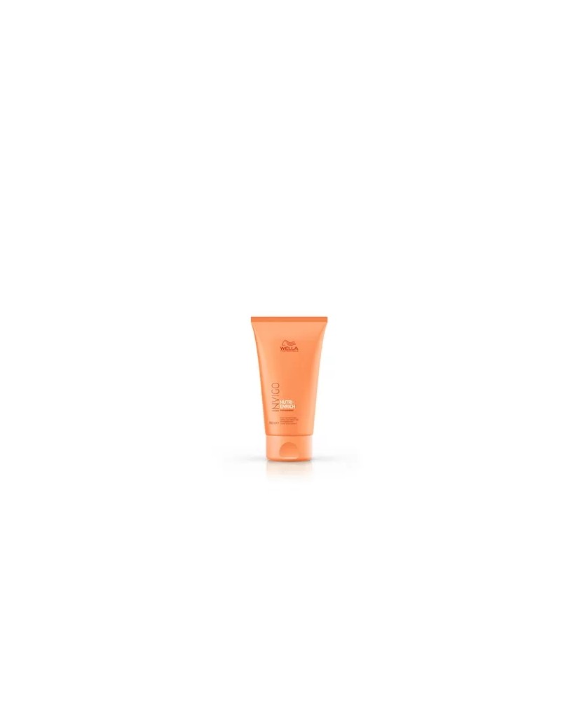 Creme de Lissage Anti-Frisottis (150ml) - Wella