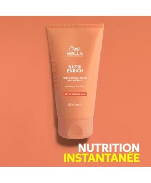 Creme de Lissage Anti-Frisottis (150ml) - Wella