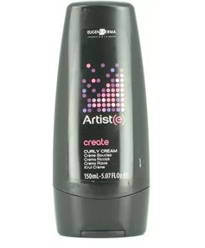 Crème Artiste Create Curly (150ml) - Eugene Perma