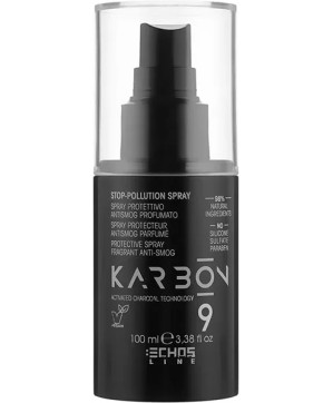 Spray Stop Pollution - KARBON 9 - (100ml)