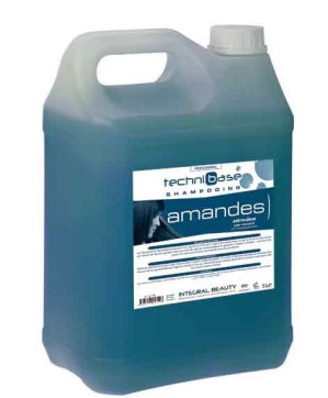 Shampoing Amande (5L) - Formul Pro