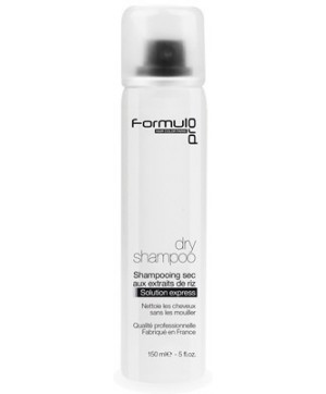 Shampoing Sec En Spray Dry Shampoo- IB (150ml)