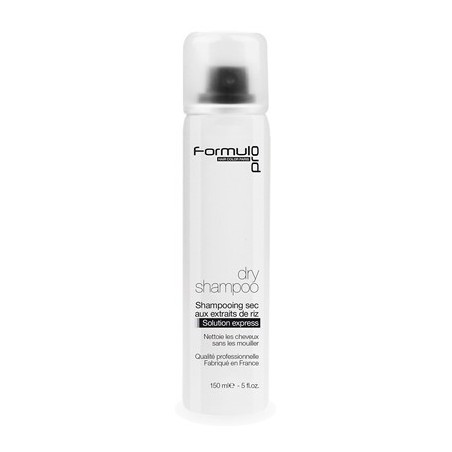 Shampoing Sec En Spray Dry Shampoo- IB (150ml)