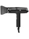 Sechoir VOLTURY-3 IONIC NOIR (2000W) - Promex