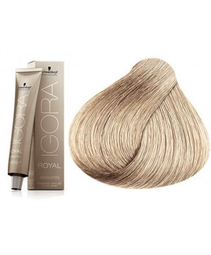 Coloration Igora Royal Absolutes 9.40 -Schwarzkopf