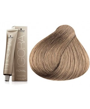 Coloration Igora Royal Absolutes 9.50 -Schwarzkopf