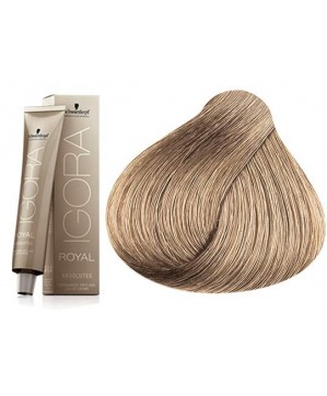 Coloration Igora Royal Absolutes 9.60 -Schwarzkopf