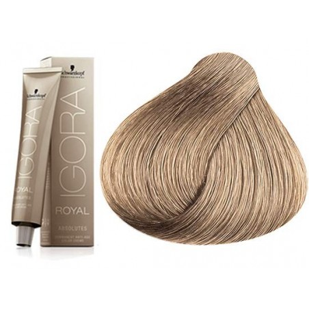 Coloration Igora Royal Absolutes 9.60 -Schwarzkopf