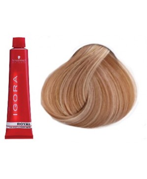 Coloration Igora Royal 9.5-49 - Schwarzkopf (60ml)