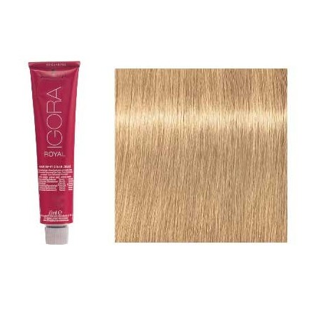 Coloration Igora Royal Mix 9.5-4 - Schkopf (60ml)