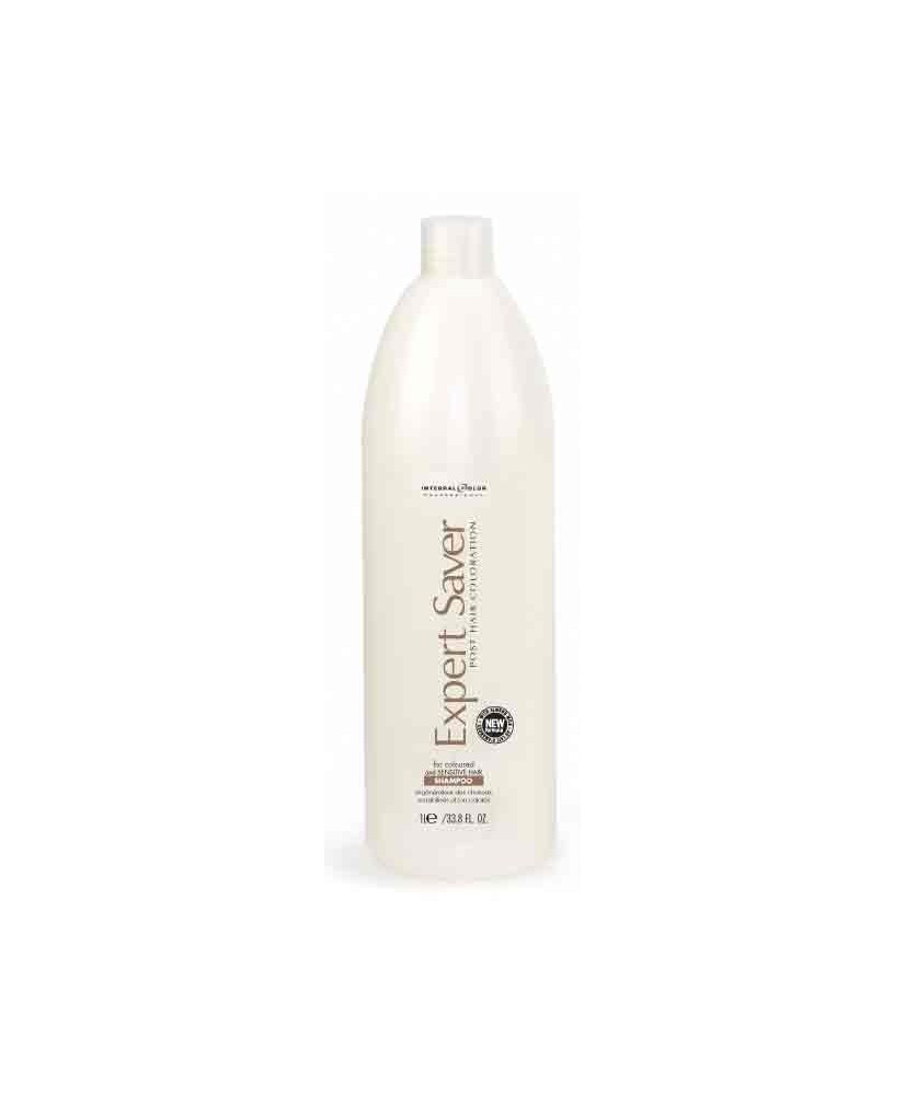 X-Shampoing Expert Saver post-color (1L) - IB