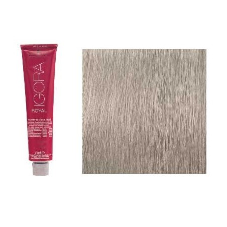 Coloration Igora Royal Mix 9.5-1 - Schkopf (60ml)