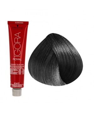 Coloration Igora Royal 6.12 - Schwarzkopf (60ml)