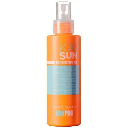 Huile Protectrice KAY-SUN - Monoï Solaire, 200 ml