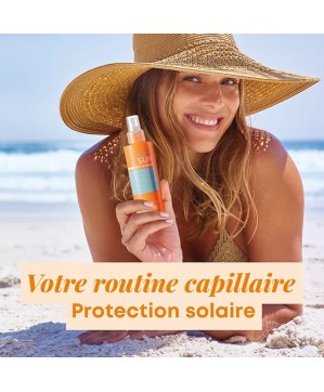 Huile Protectrice KAY-SUN - Monoï Solaire, 200 ml