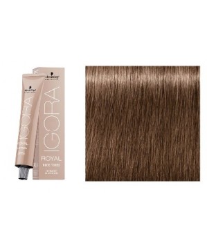 Coloration Igora Royal Nudes 7.46 (60ml) -Schkopf