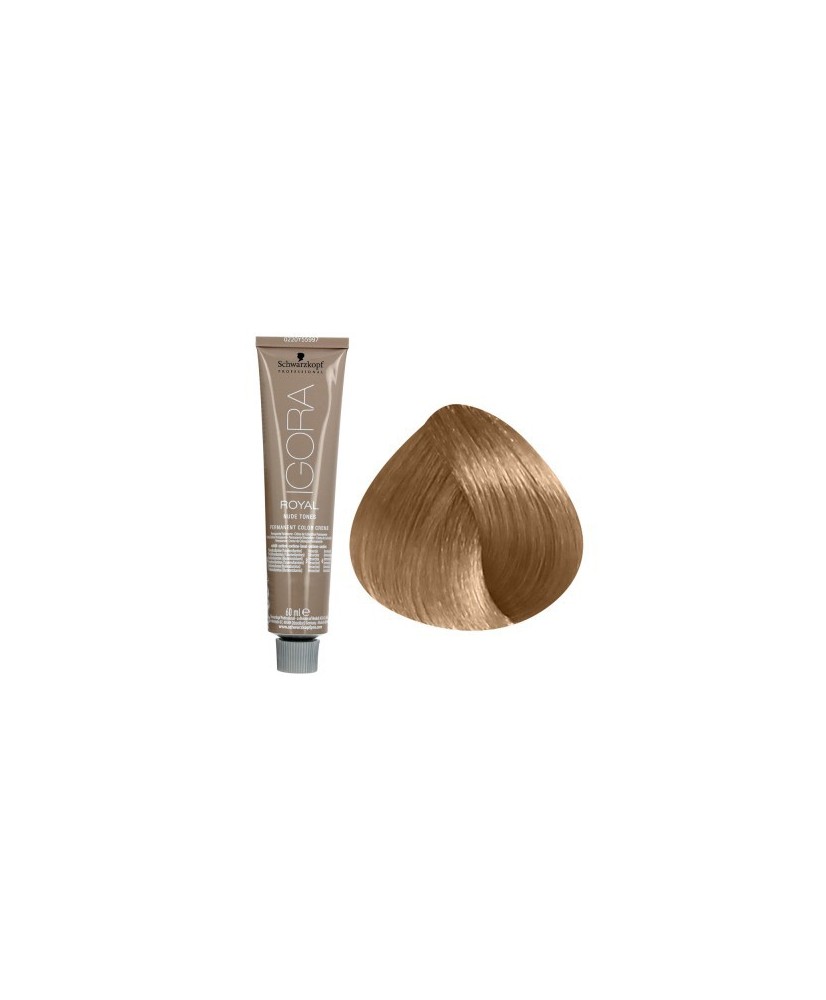 Coloration Igora Royal Nudes 10.46 (60ml) -Schkopf