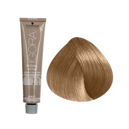 Coloration Igora Royal Nudes 10.46 (60ml) -Schkopf