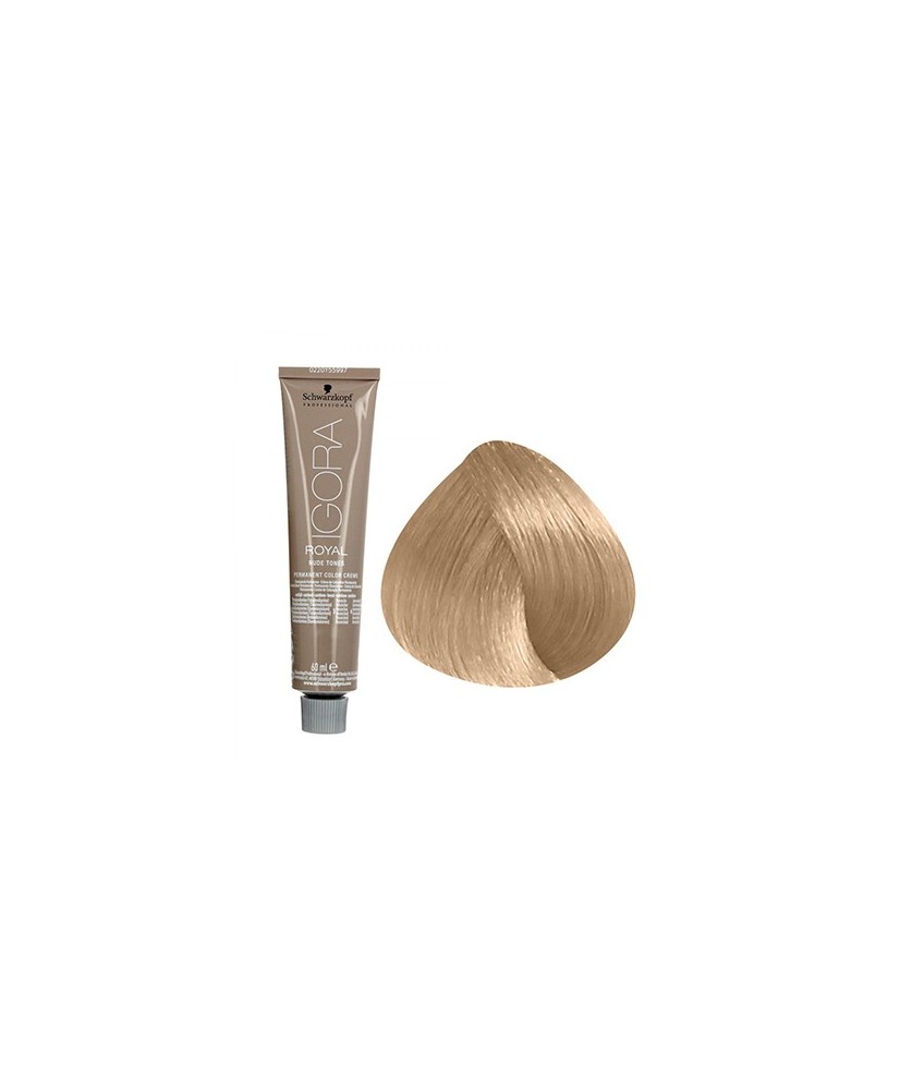 Coloration Igora Royal Nudes 12.46 (60ml) -Schkopf