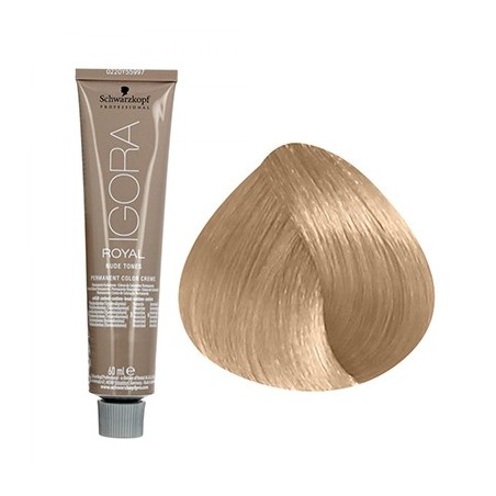 Coloration Igora Royal Nudes 12.46 (60ml) -Schkopf