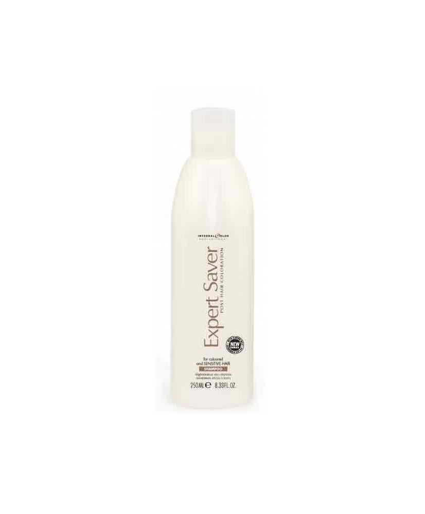 X-Shampoing Expert Saver post-color (250ml) - IB