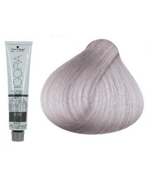 Coloration Igora Nuanceur Gris Lilas (60ml)- Schpf