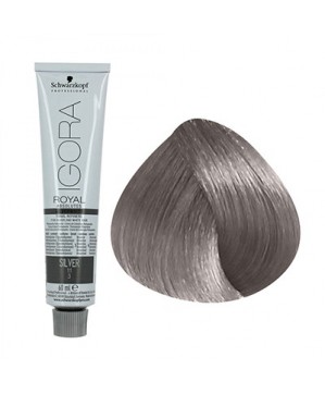 Coloration Igora Nuanceur Gris Anthr (60ml)- Schpf