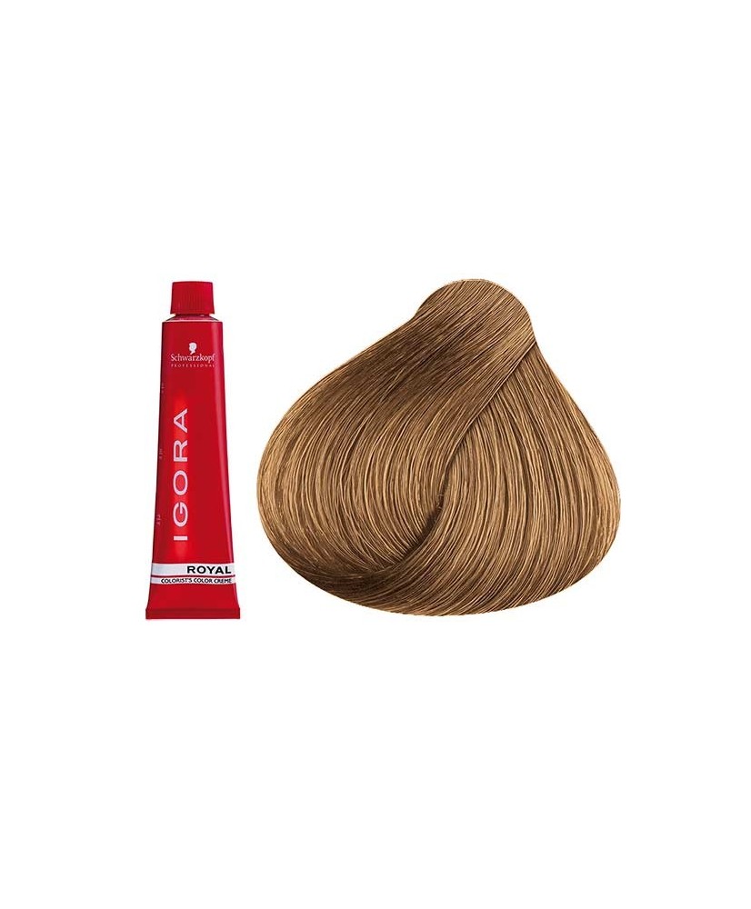 Coloration Igora Royal 9.55 - Schwarzkopf (60ml)