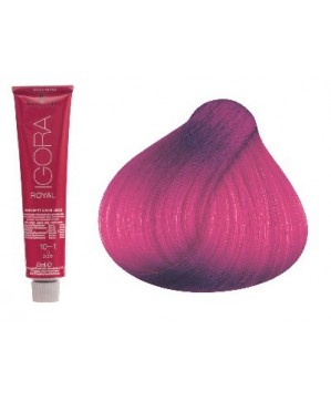 Coloration Igora Royal 9.98 - Schwarzkopf (60ml)