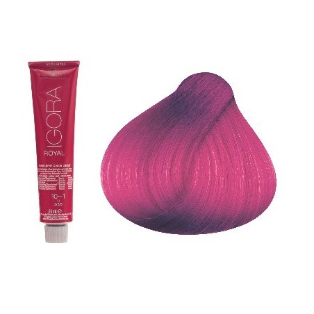 Coloration Igora Royal 9.98 - Schwarzkopf (60ml)