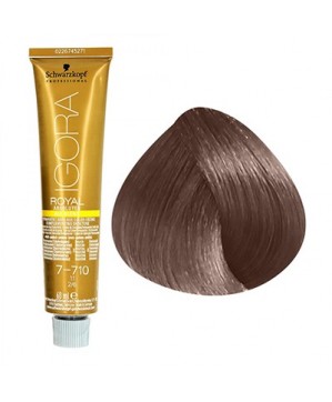 Coloration Igora Royal Absolutes 6.580-Schwarzkopf