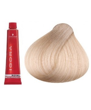 Coloration Igora Highlifts 10-0 (60ml)-Schwarzkopf