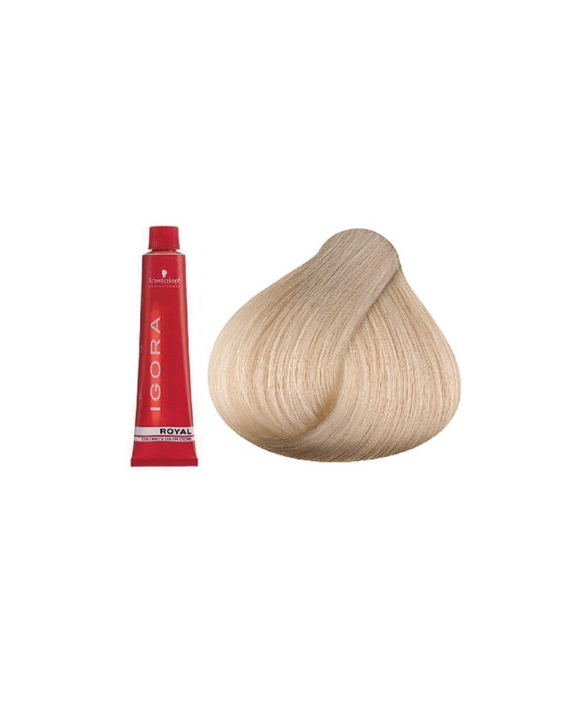 Coloration Igora Highlifts 10.1 (60ml)-Schwarzkopf