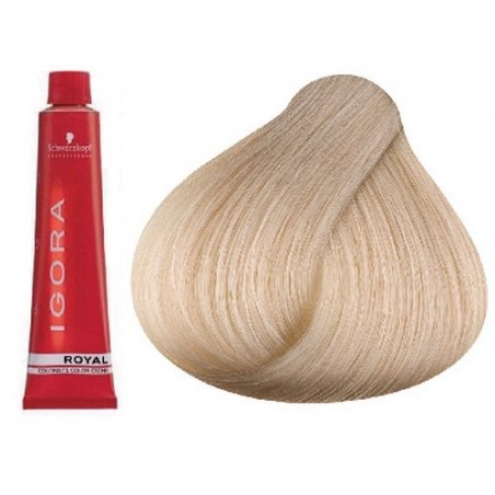 Coloration Igora Highlifts 10.1 (60ml)-Schwarzkopf