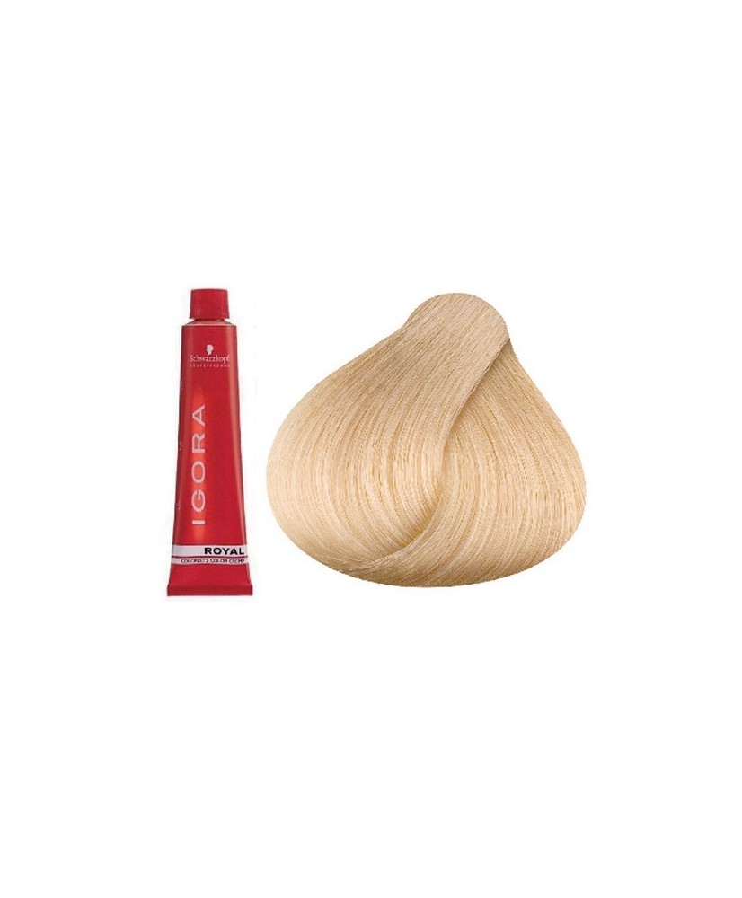 Coloration Igora Highlifts 12.0 (60ml)Schwarzkopf