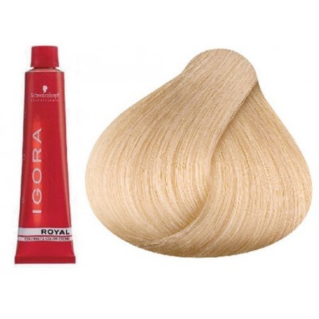 Coloration Igora Highlifts 12.0 (60ml)Schwarzkopf