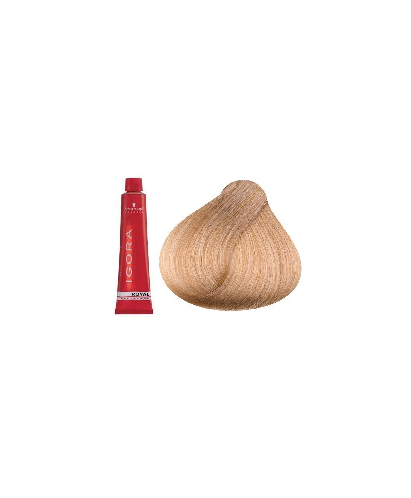 Coloration Igora Highlifts 10.4(60ml)Schwarzkopf