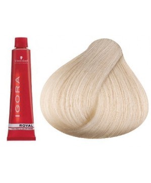 Coloration Igora Highlifts 10.14 (60ml)Schwarzkopf