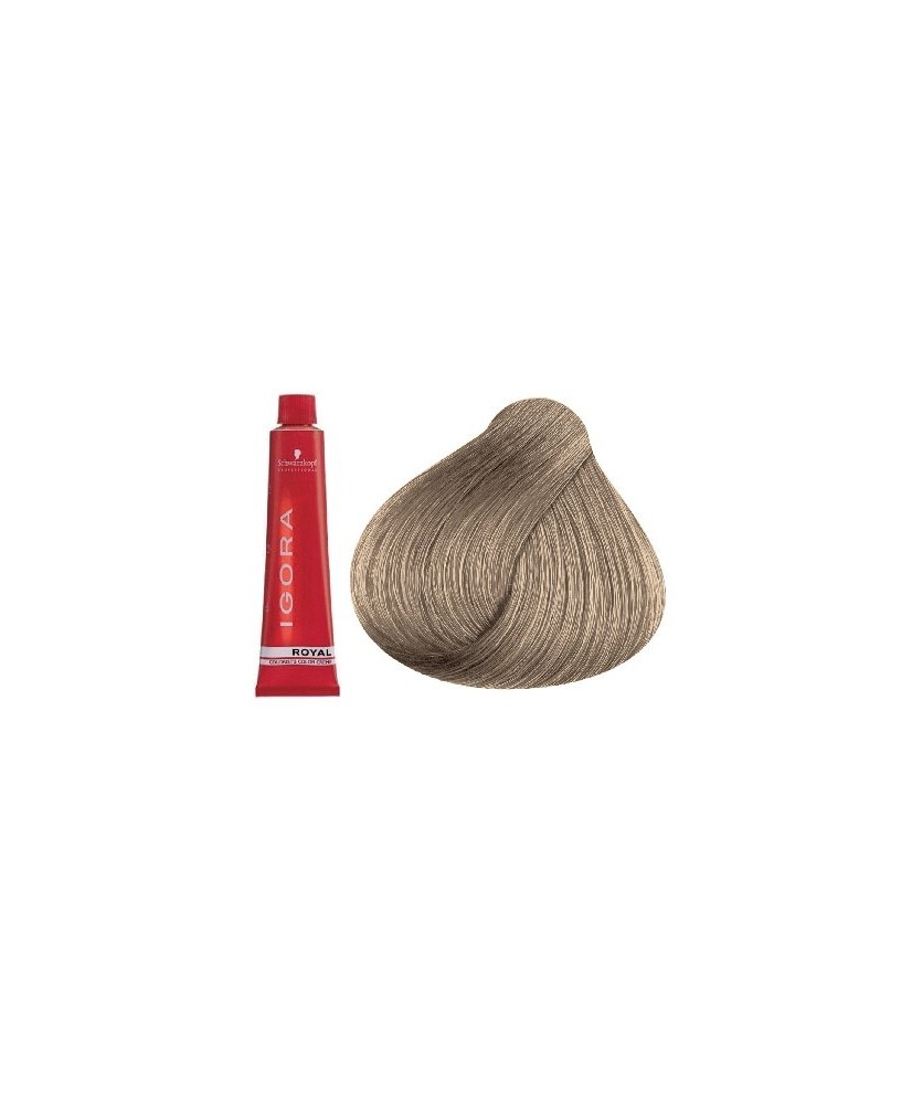 Coloration Igora Highlifts 12.19 (60ml)Schwarzkopf