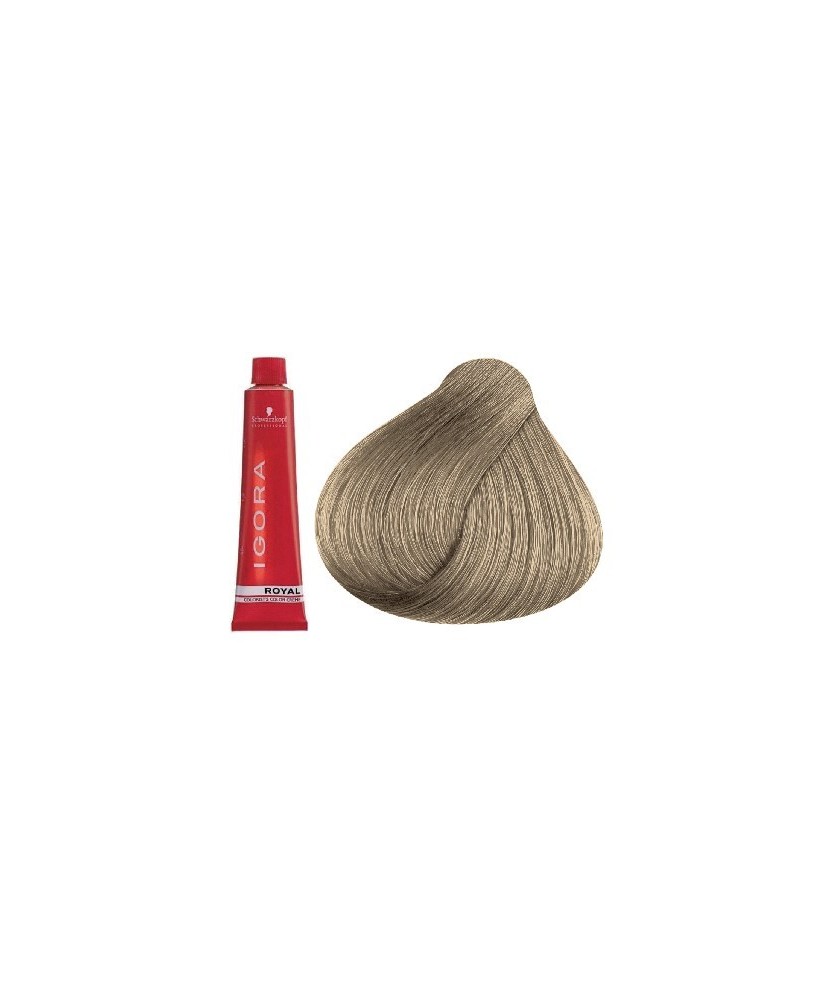 Coloration Igora Highlifts 12.2 (60ml)Schwarzkopf