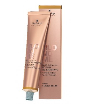 Blond Me Creme A Balayage Dore  (60ml)- Schkopf