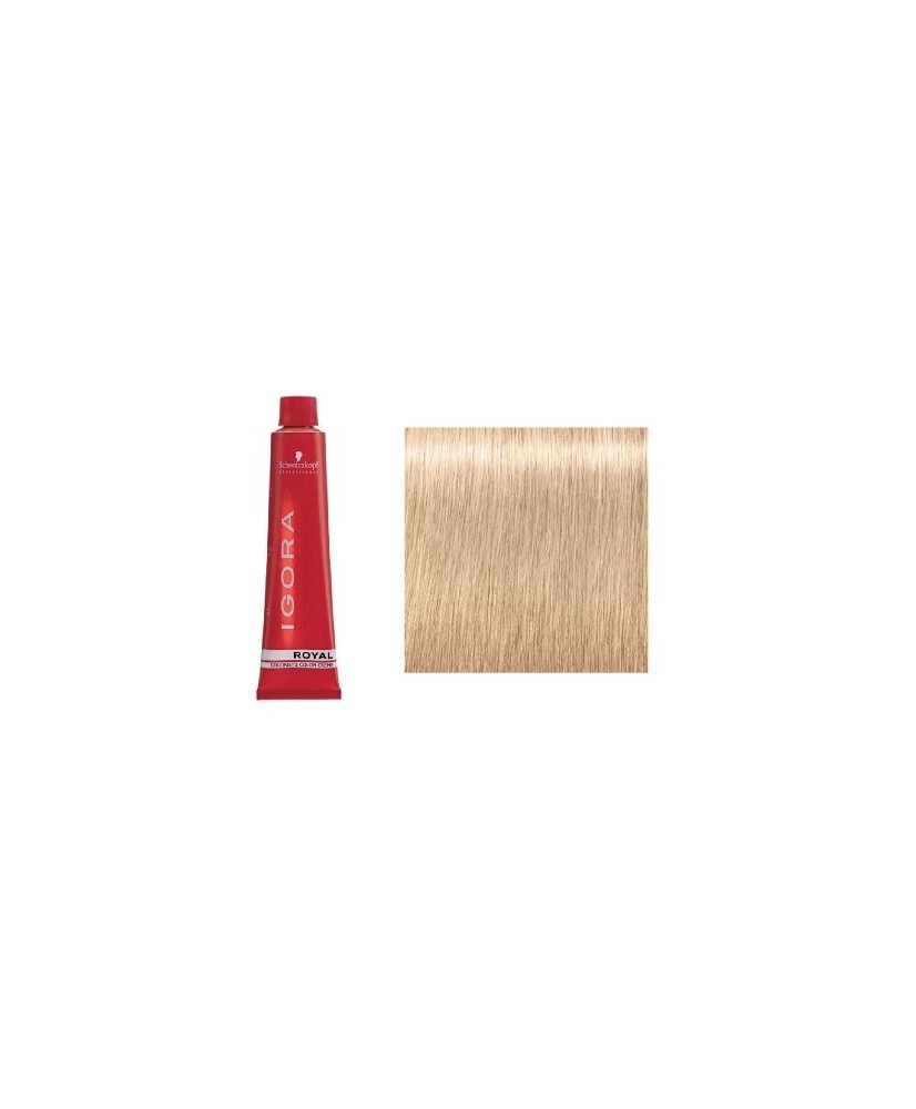 Coloration Igora Highlifts 12.46 (60ml)Schwarzkopf