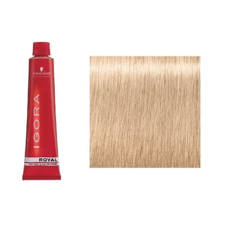 Coloration Igora Highlifts 12.46 (60ml)Schwarzkopf