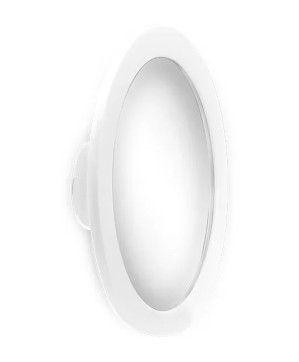 Miroir Grossisx5 150Mm Ventouse