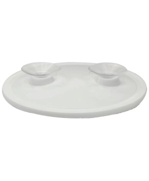 Miroir Grossisx5 150Mm Ventouse